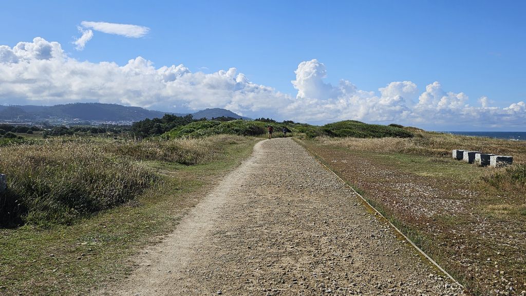 포르투갈길 순례사진 ㆍ2(콤포스텔라까지) - 산티아고순례단 - 지구여행학교 포르투갈길 순례사진 ㆍ2(콤포스텔라까지)