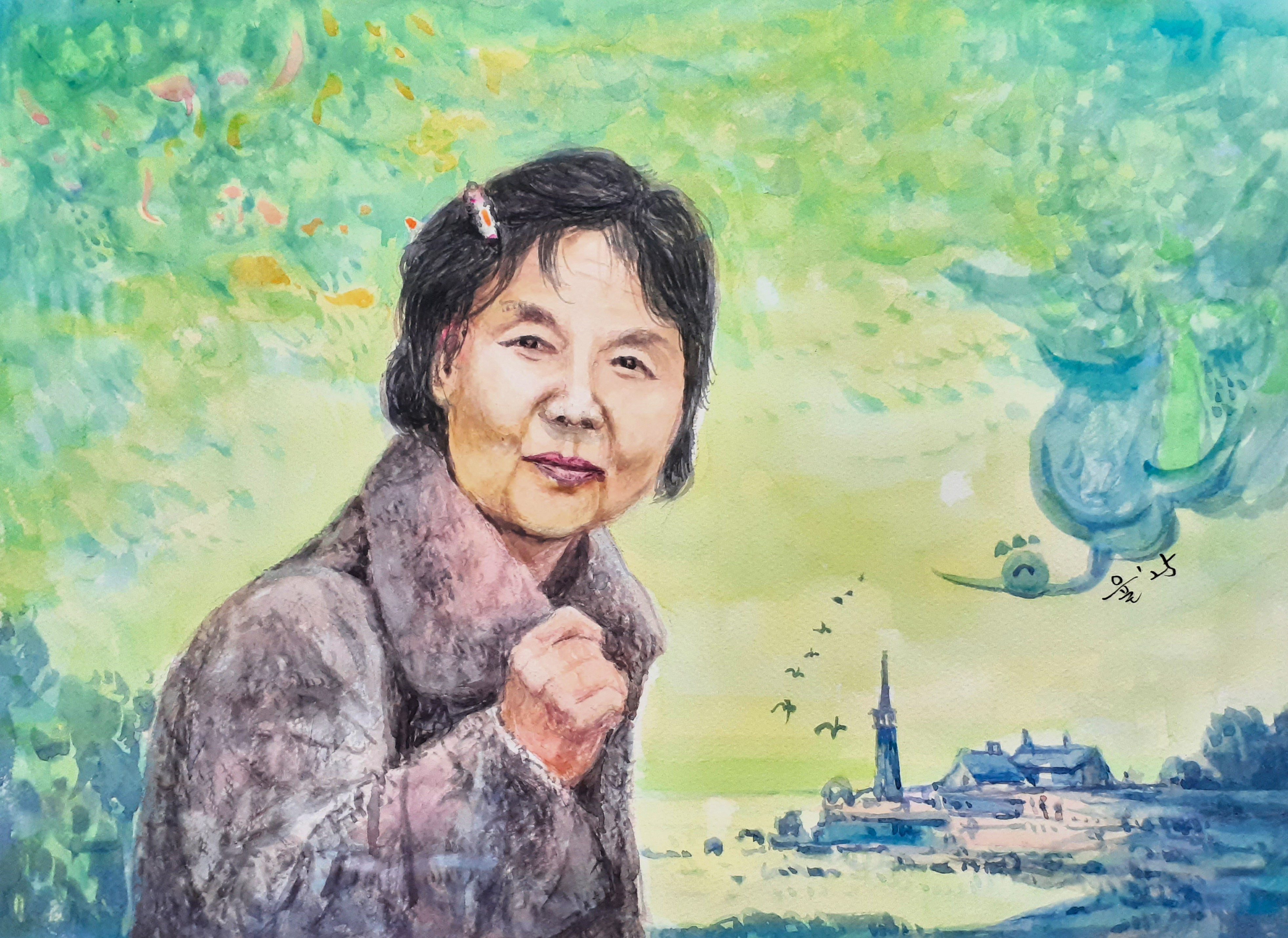 수노래 이미지