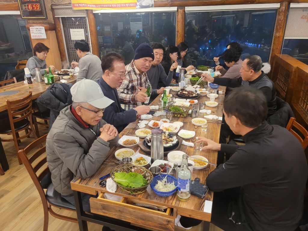 띠울석갈비식당 이미지