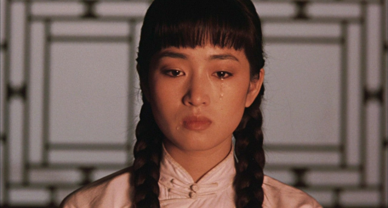 홍등 이미지