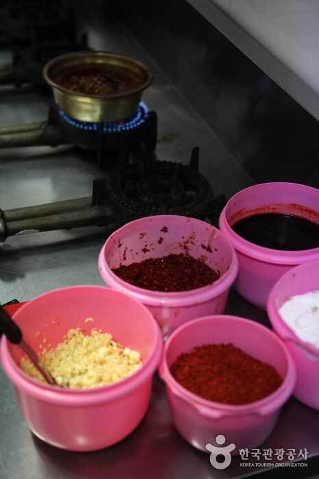 고향찜갈비 이미지