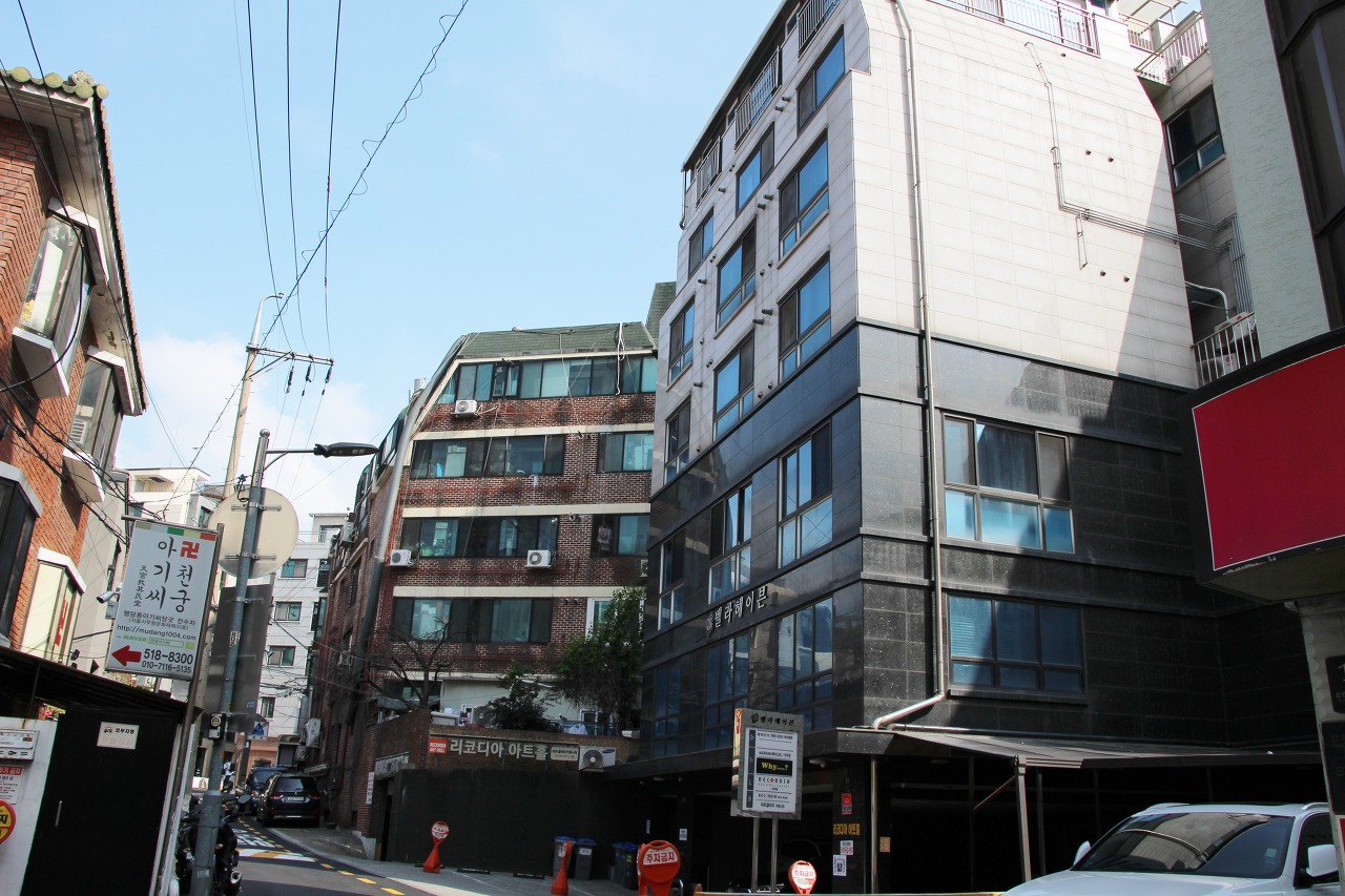 구립반포1동어린이집 이미지