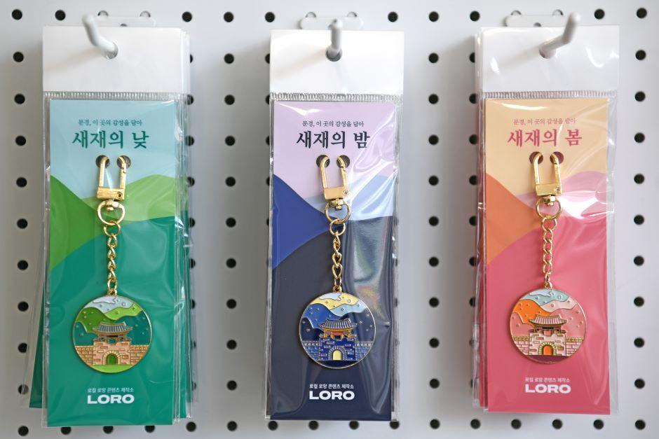 문경새재주유소 이미지