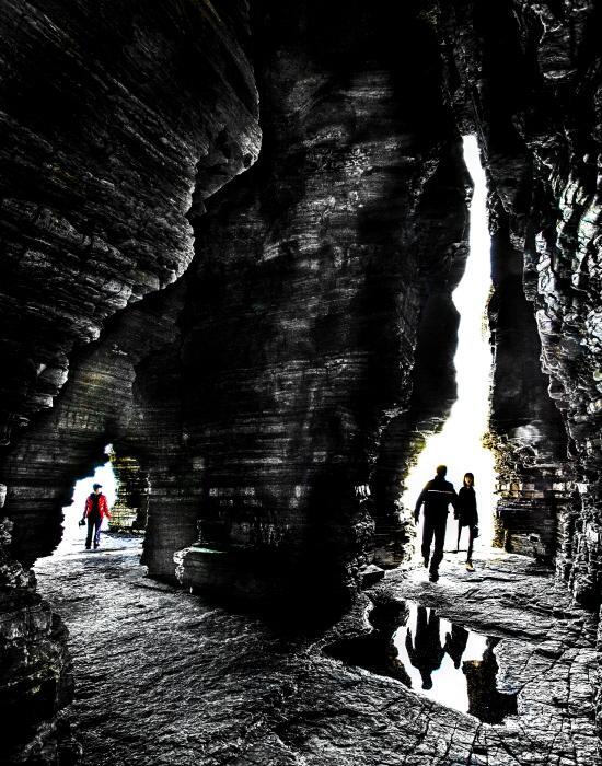 쪽빛나라 이미지