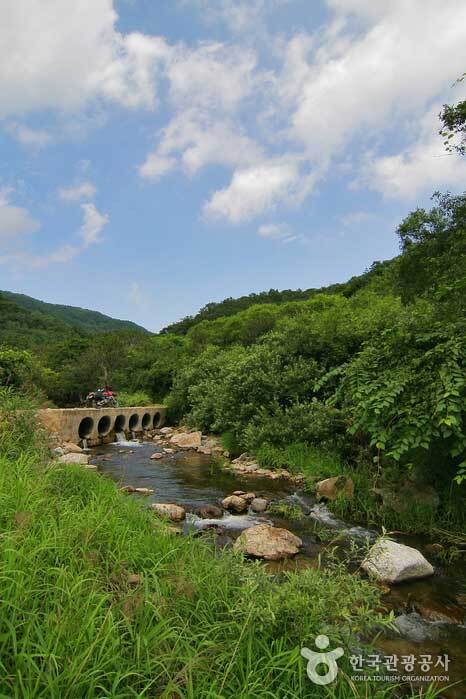 산막골 이미지
