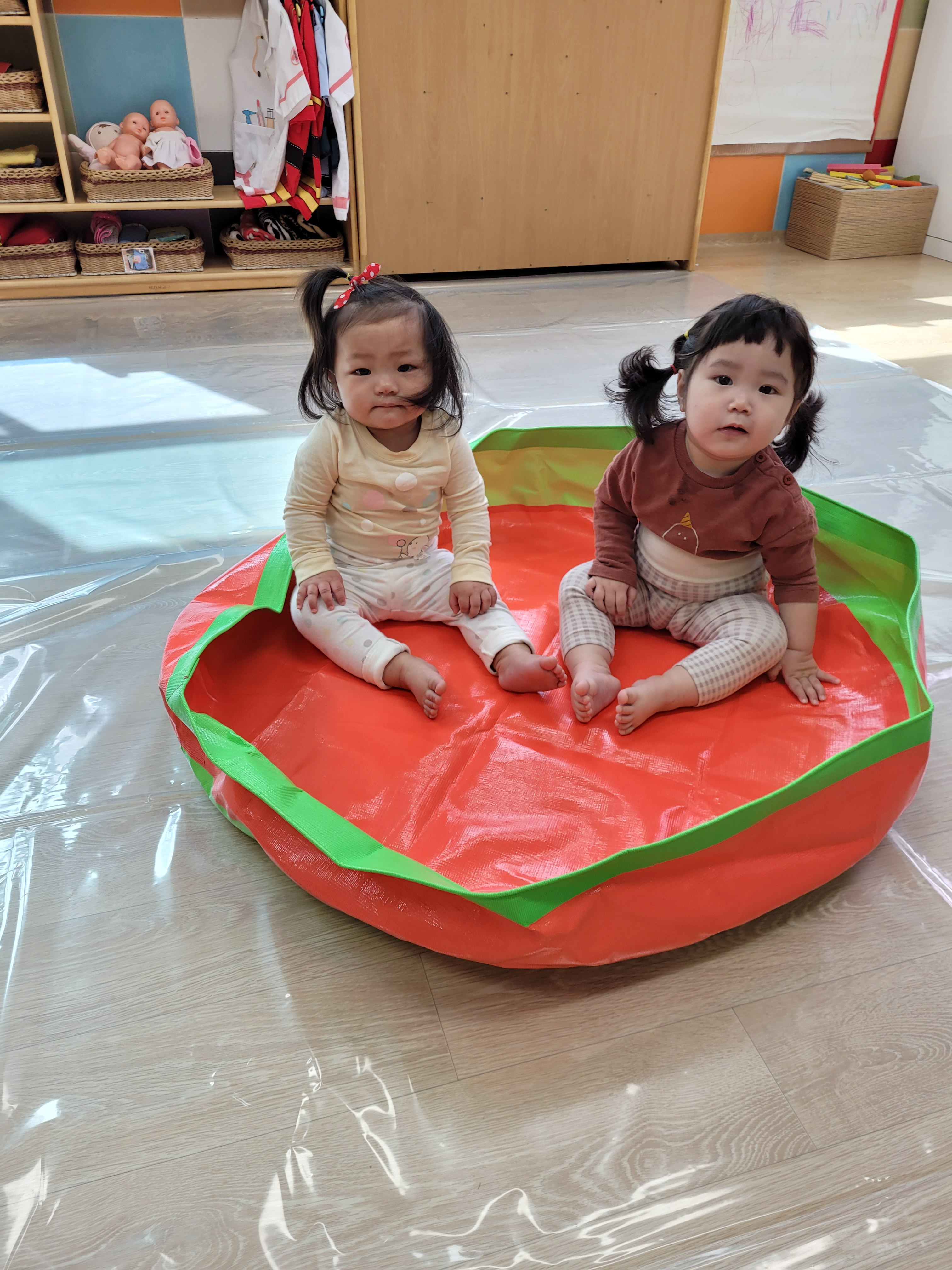 하얀손비트 이미지