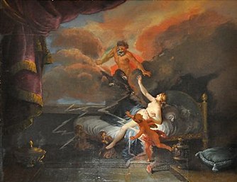 디오니소스(Dionysus) 이미지