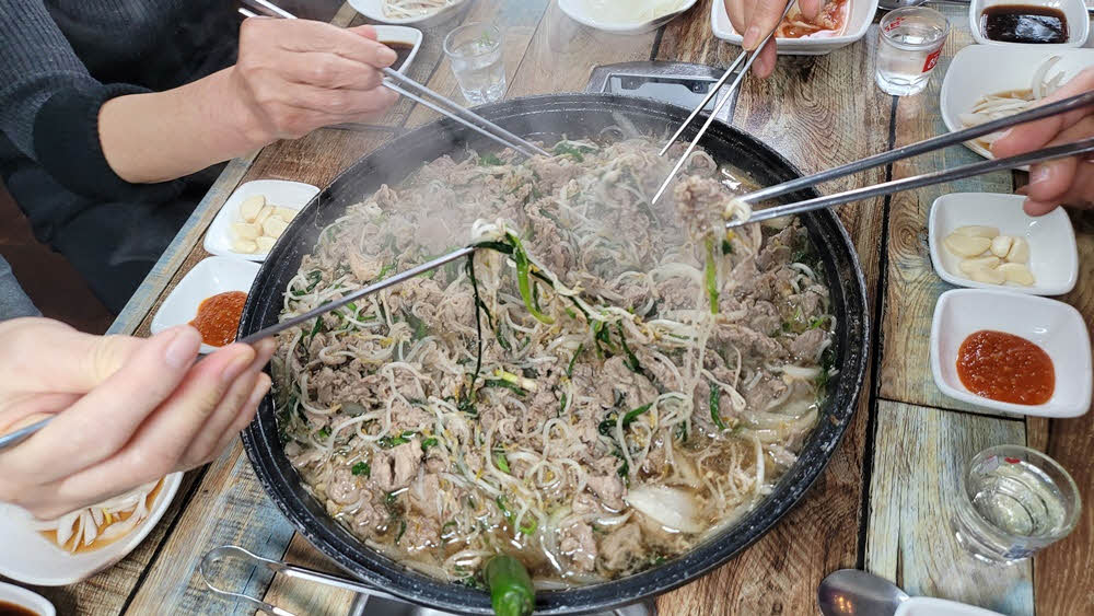 산수정 이미지