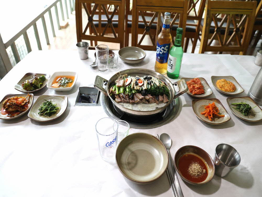 바위집염소 이미지