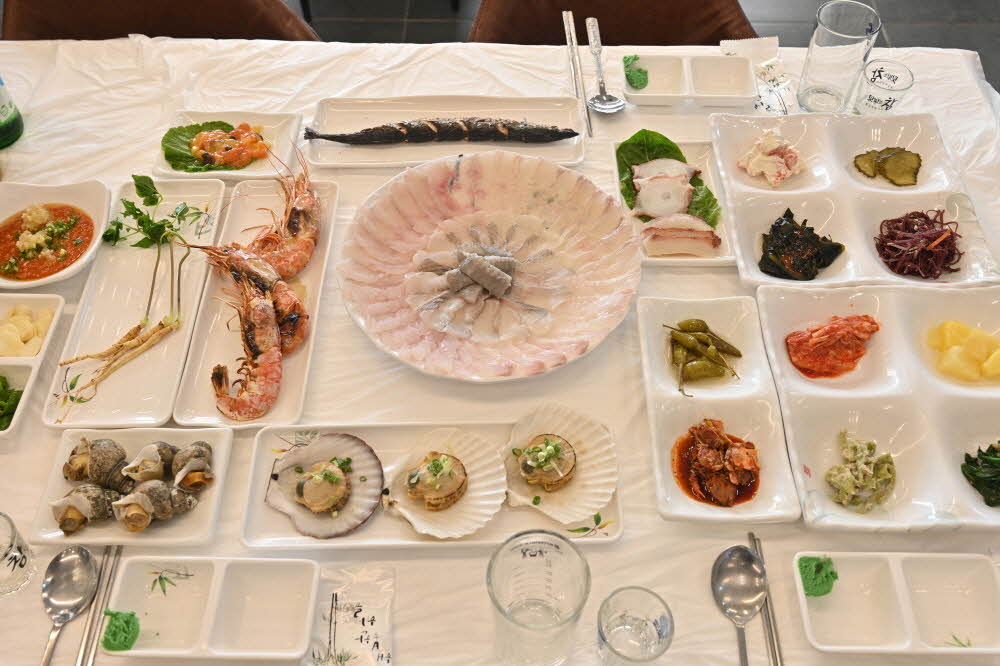 충청도회식당 이미지