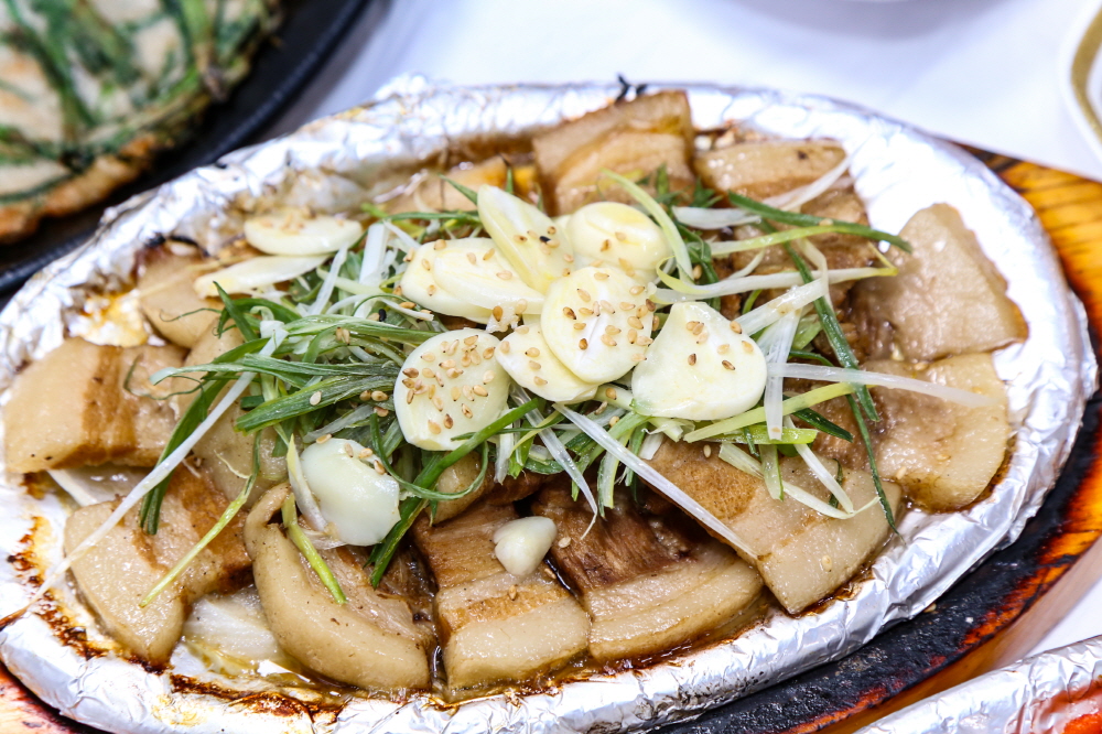 서울식당 이미지