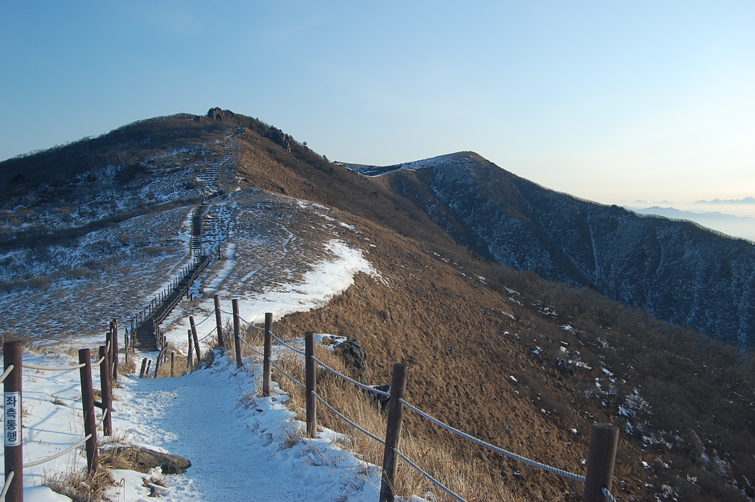 강산 이미지