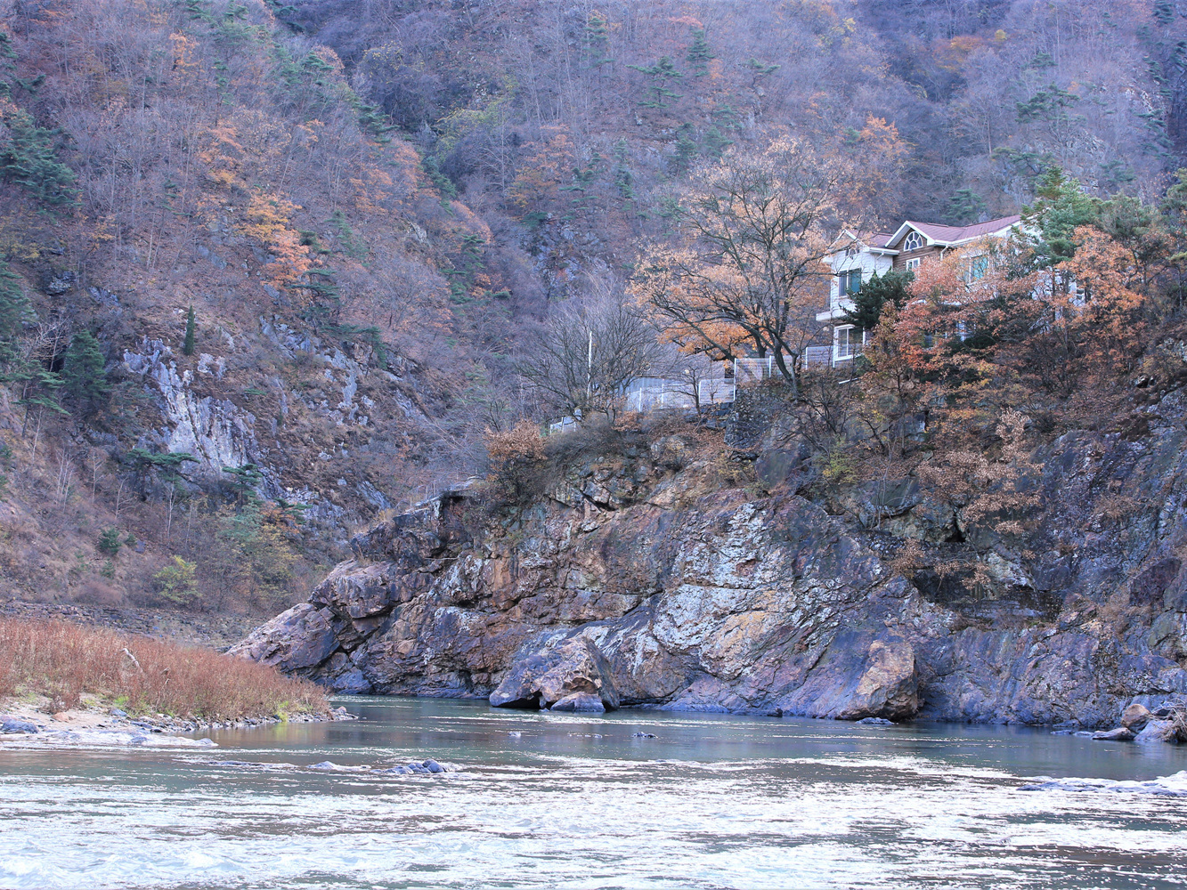 산고을 이미지