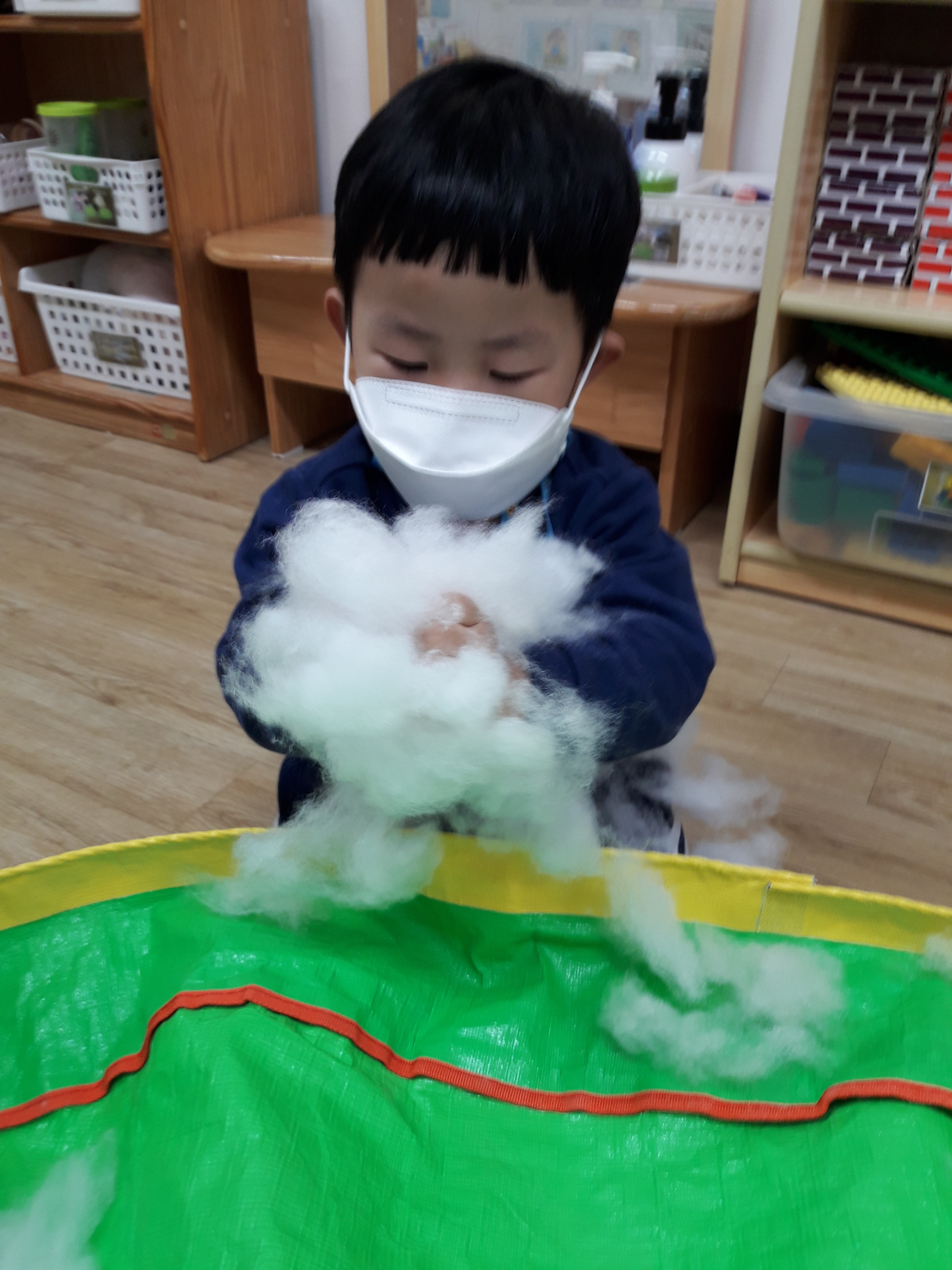 하얀솜 이미지