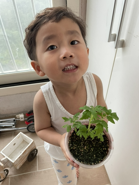 주혁이네 이미지