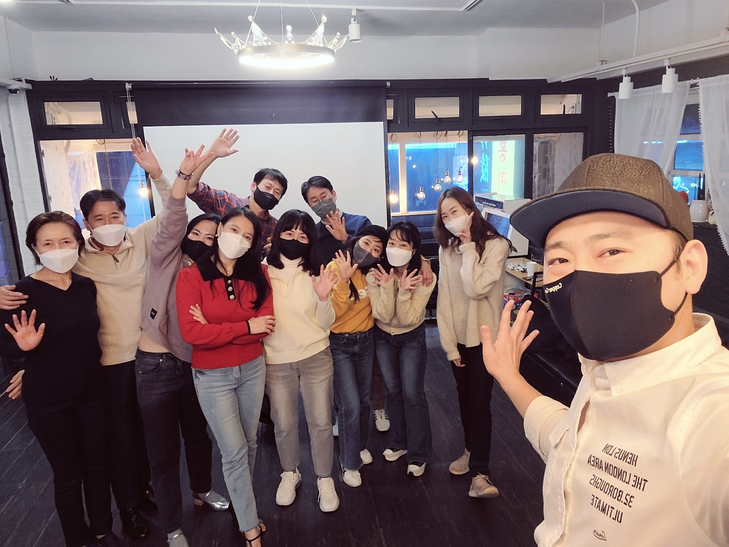 힐링N 이미지