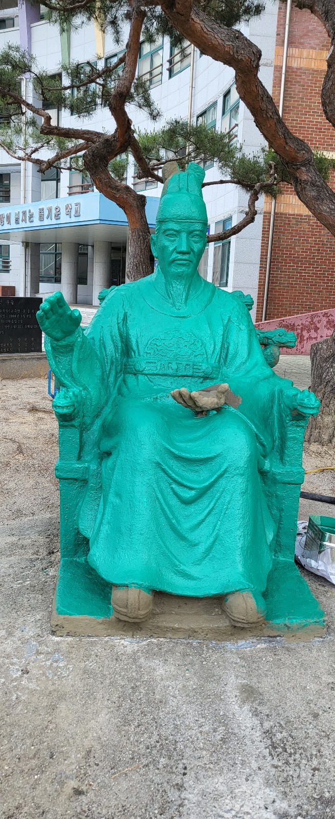 남원중앙초등학교 이미지