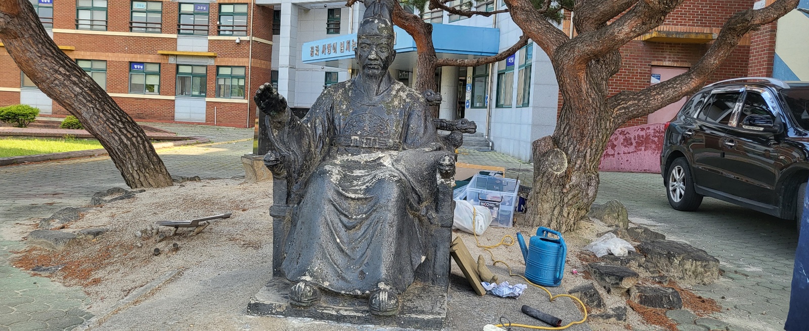 남원중앙초등학교 이미지