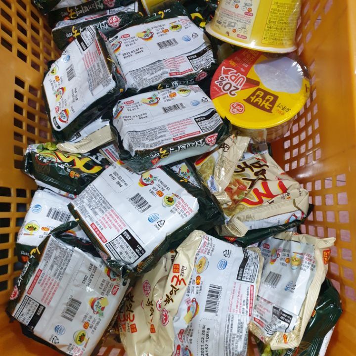 오뚜기제과점 이미지