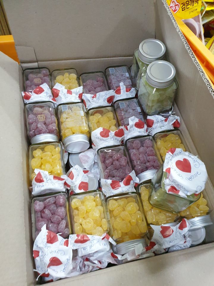 오뚜기제과점 이미지