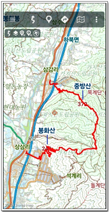 중방 이미지