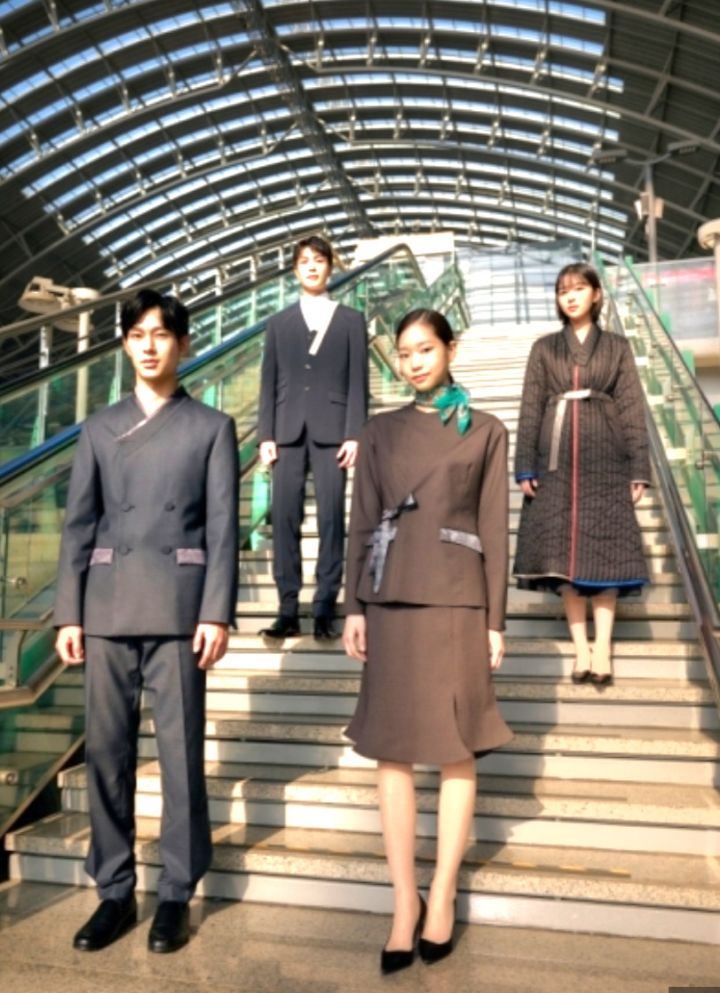 이춘섭명인전통복식연구소 이미지