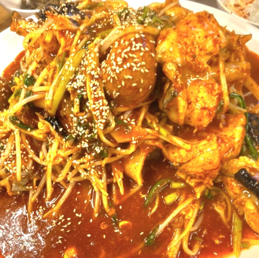 김진옥아구찜 이미지
