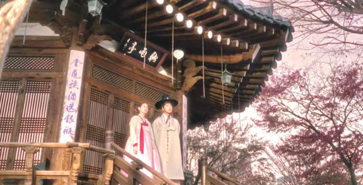 이춘섭명인전통복식연구소 이미지