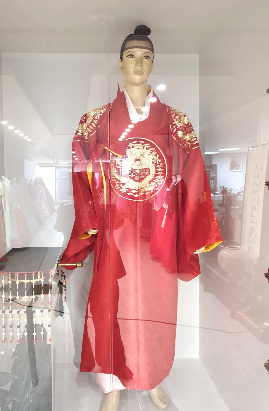 이춘섭명인전통복식연구소 이미지