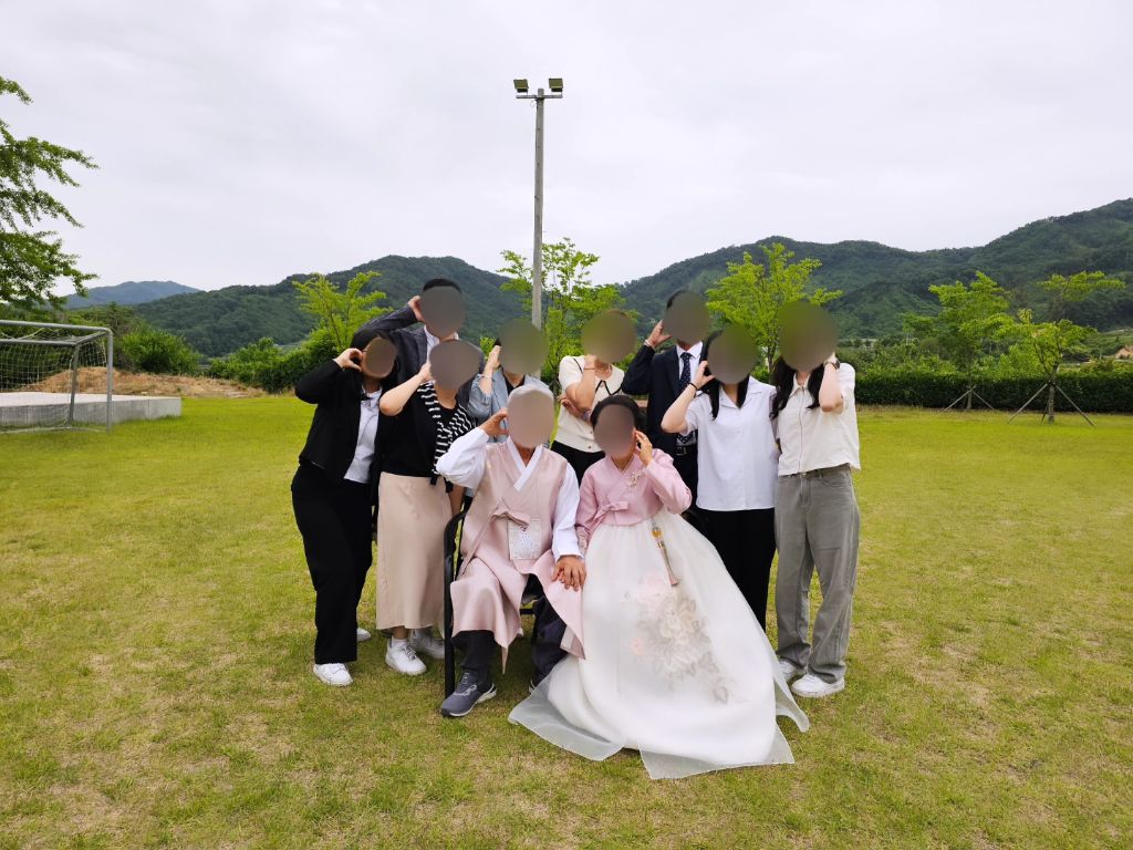 춤새마을 이미지