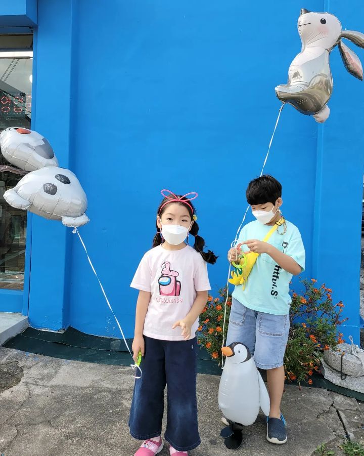풍선천국 이미지