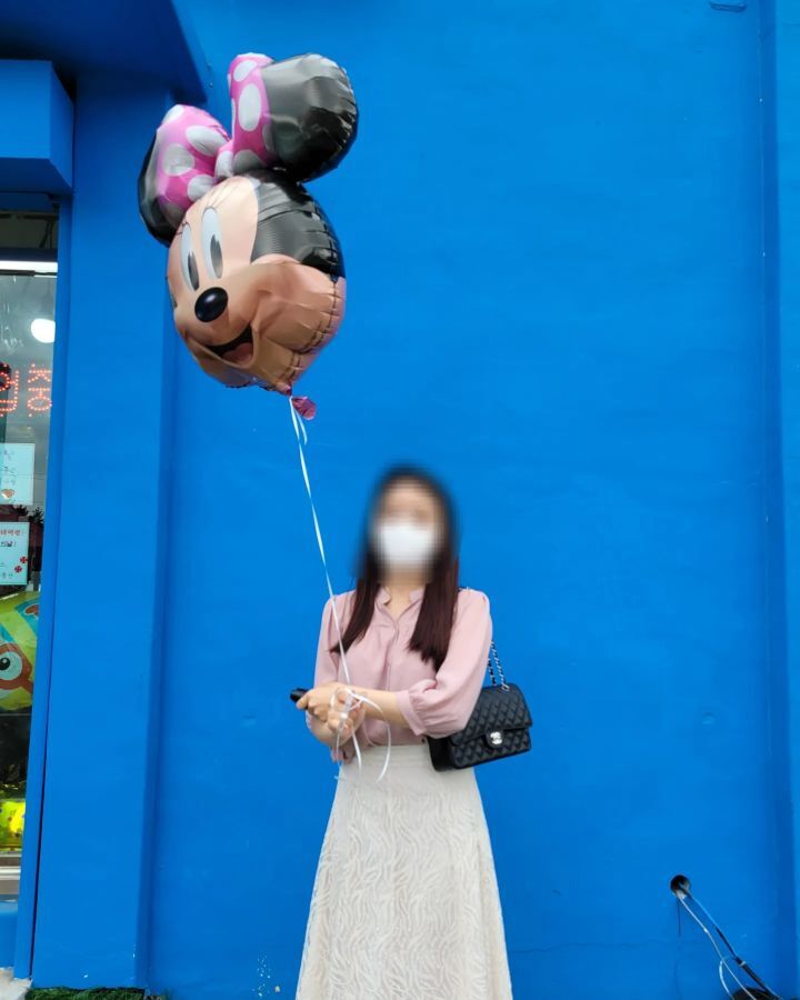 풍선천국 이미지