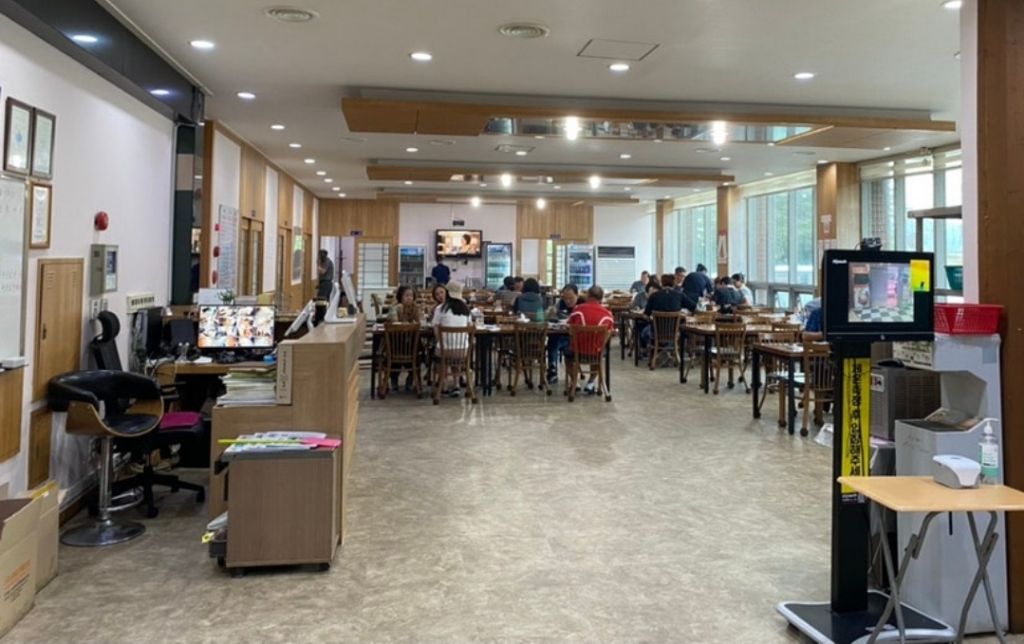 칠곡약목한우 이미지