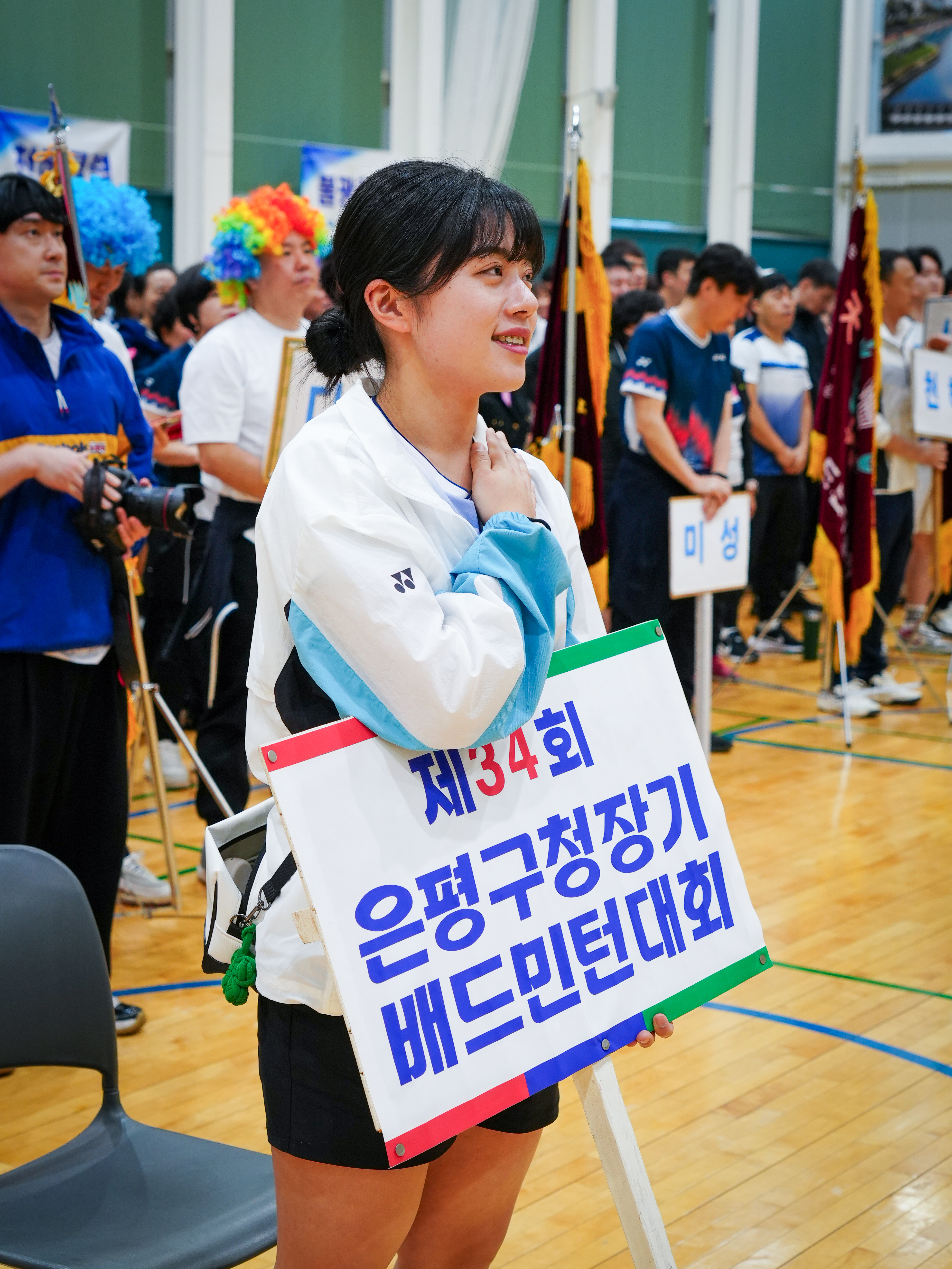 은평구청 이미지