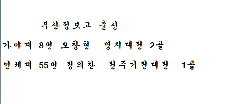 부산정보고등학교 이미지