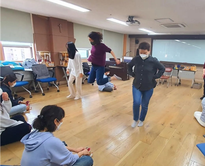 오르프음악 이미지
