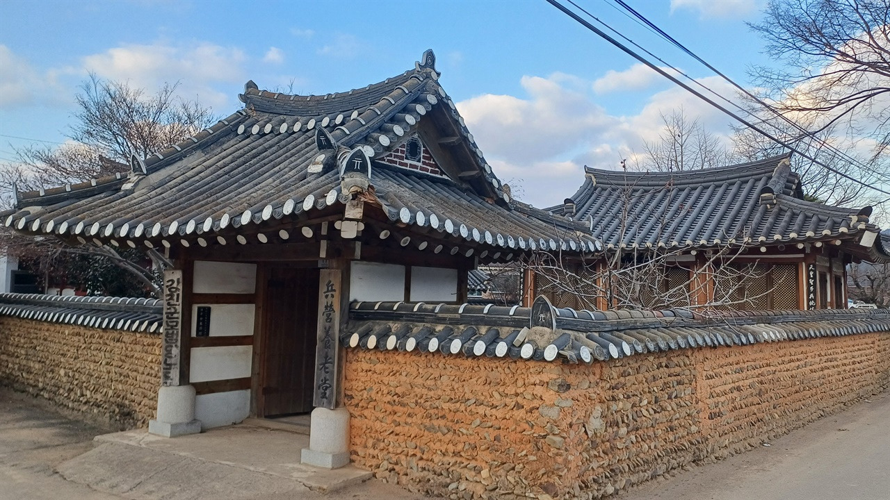 돌담 이미지