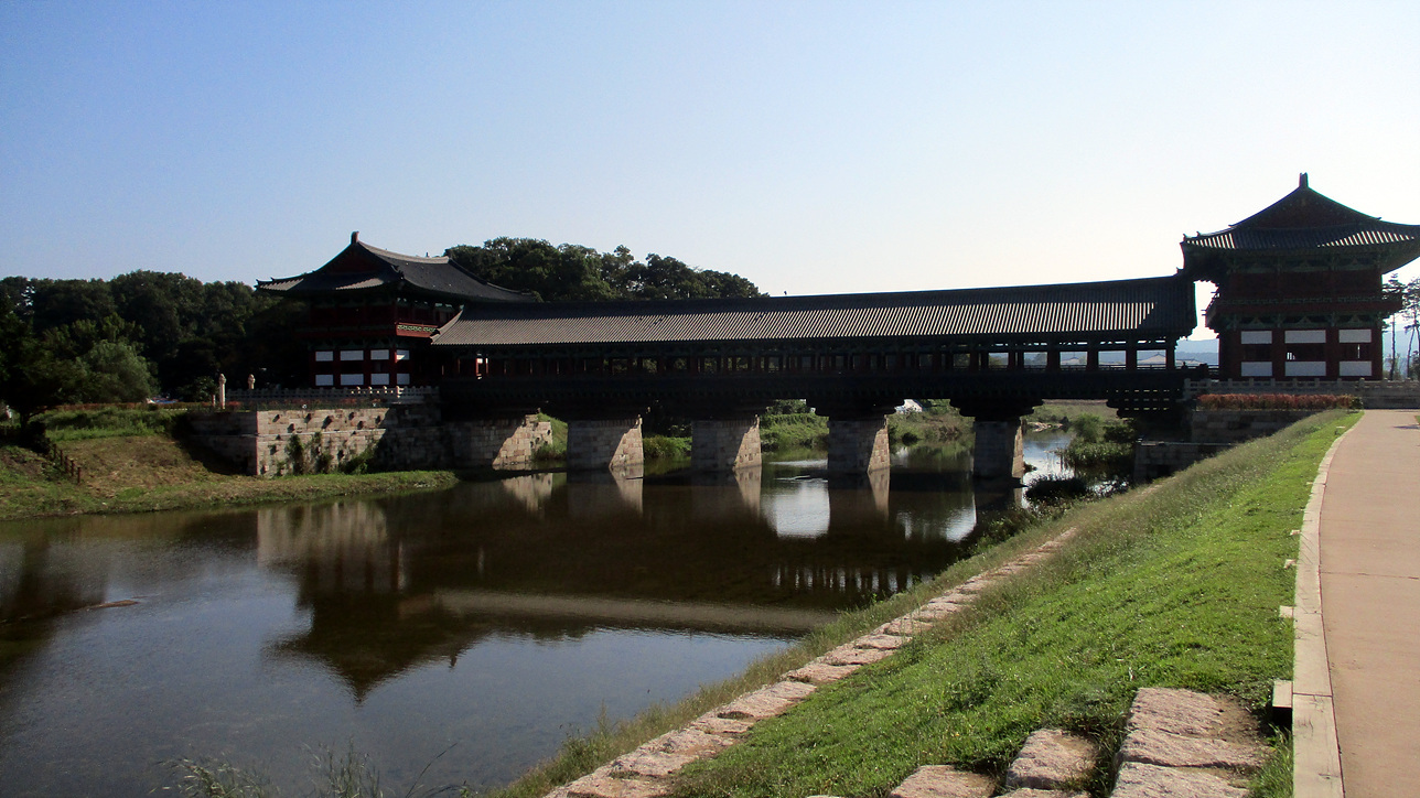 경주산책 이미지