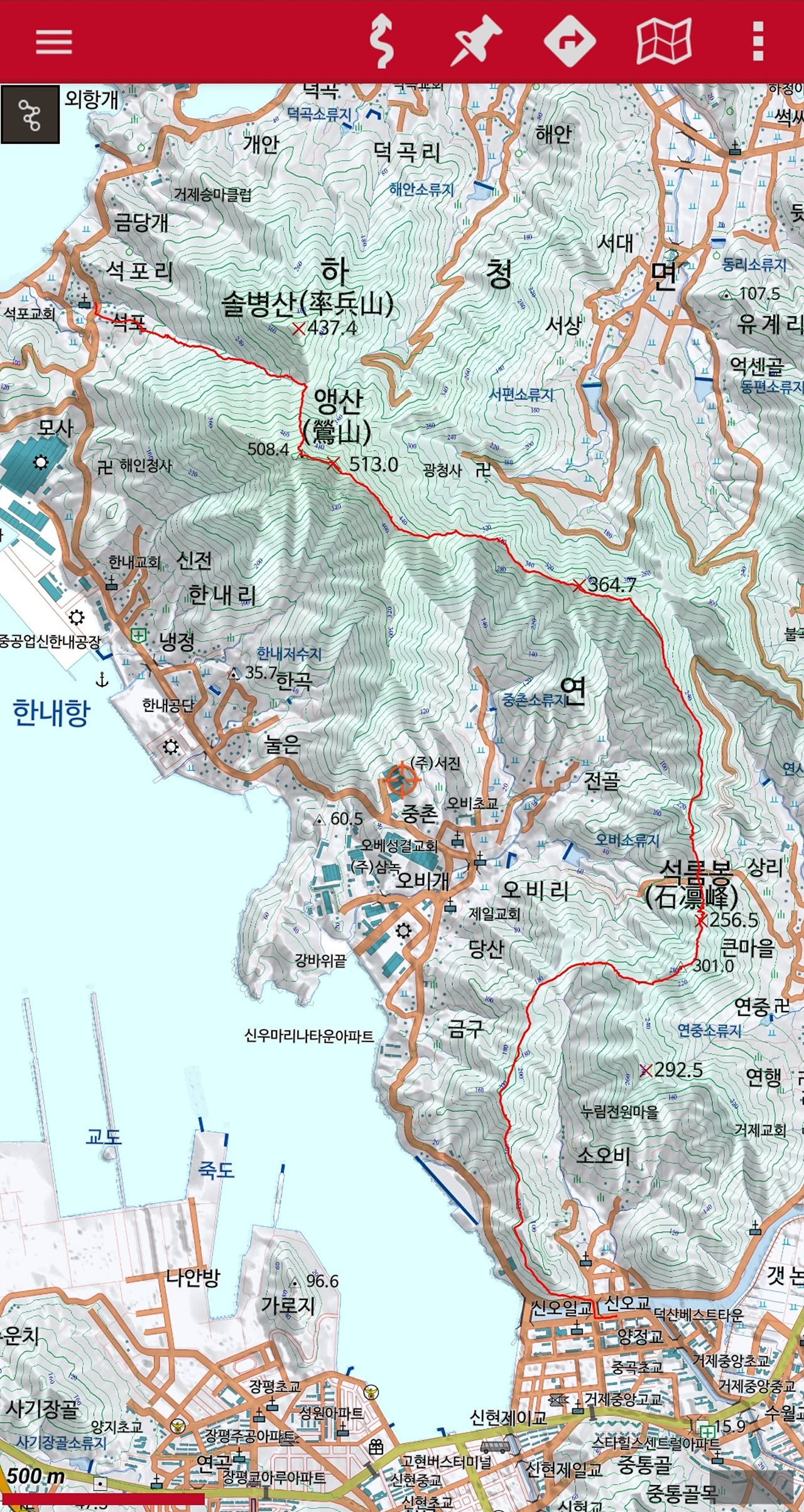 덕산가스 이미지