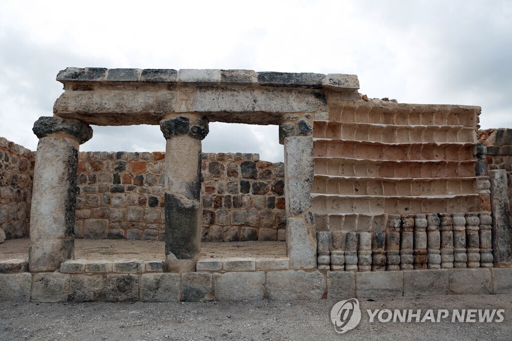 (주)마야건설 이미지