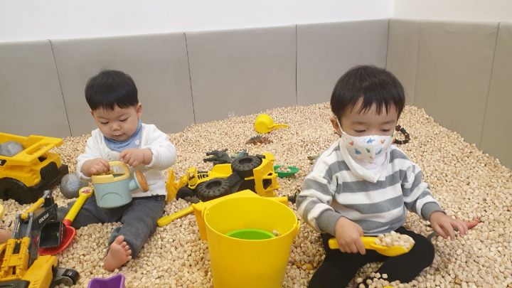 테리베리키즈카페 이미지