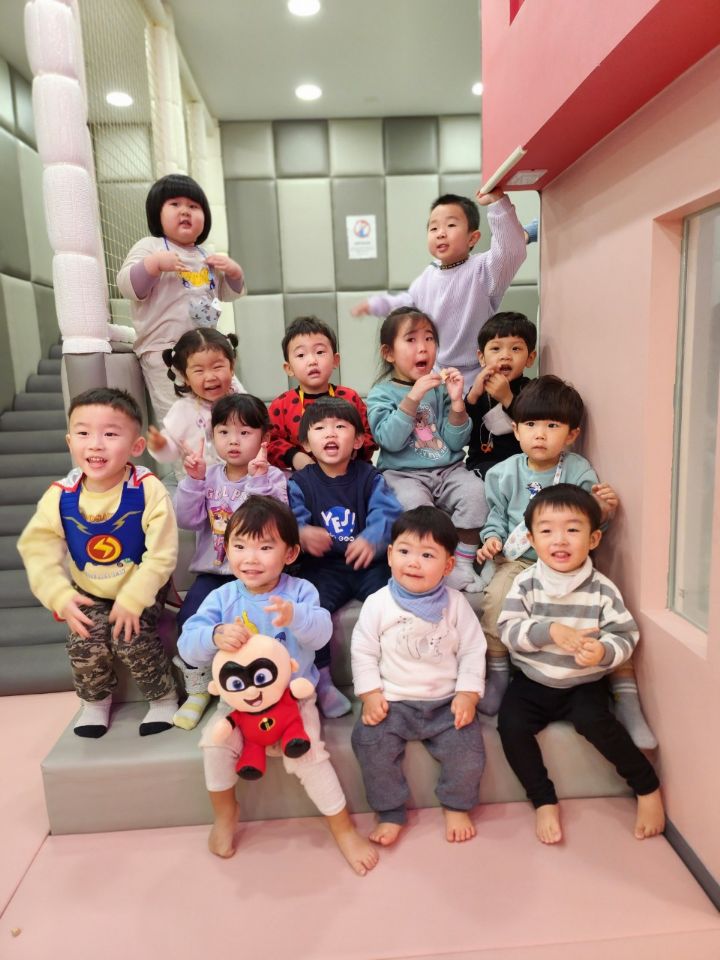 테리베리키즈카페 이미지