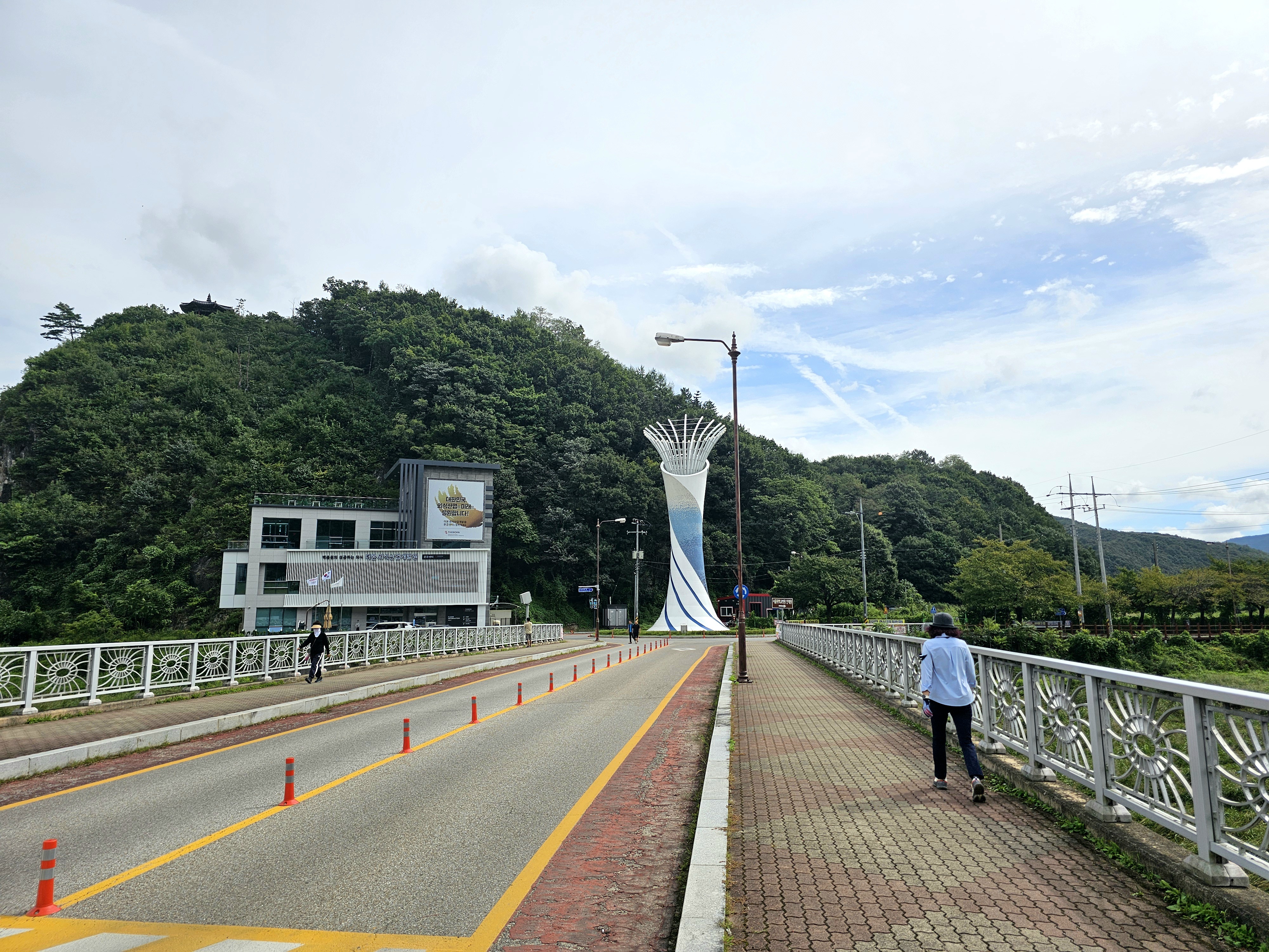 더본외식산업개발원문경센터 이미지