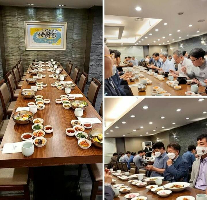 해방식품 이미지