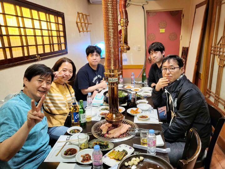 대화식품 이미지