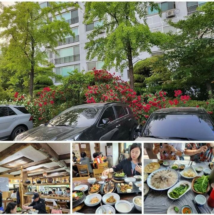 (주)한강식품 이미지