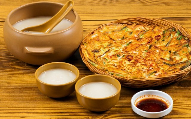 산천식품 이미지