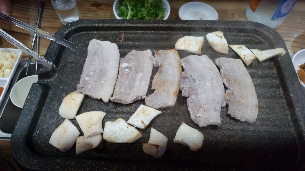 산길포차 이미지
