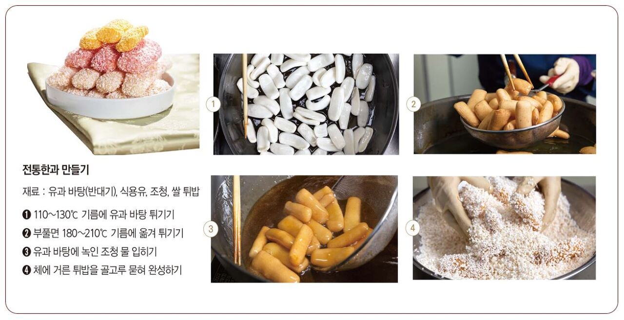 성의정 한과드림 이미지