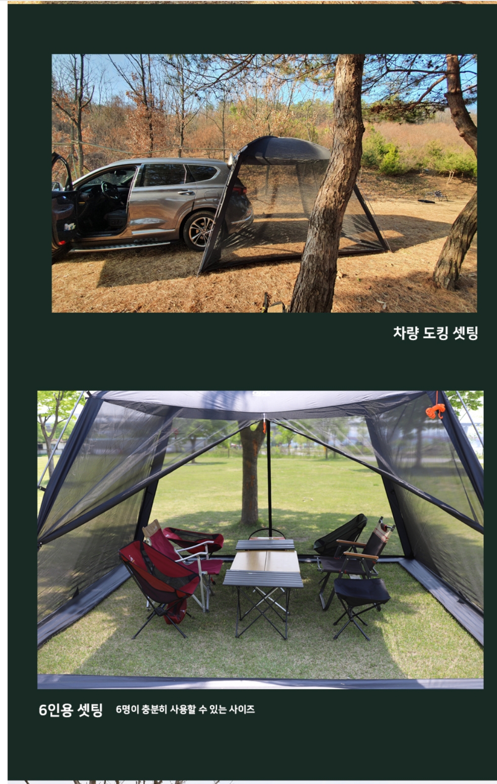 쉘터 이미지